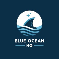 Blue Ocean HQ logo - Similar company to Squarcina Padova