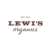 Lewi's Organics logo - Similar company to Profil Mitra Abadi