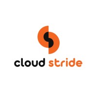 Cloud Stride logo - Similar company to Cloudstride Technologies