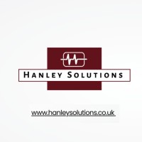 Hanley Solutions logo - Similar company to Emf Controls Ltd.
