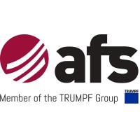 Active Fiber Systems GmbH logo - Similar company to Sentea Fiber Optic Sensing