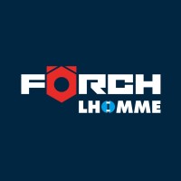 FÖRCH Belux logo - Similar company to Mx Nowicki