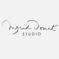 Ingrid Donat Studio logo - Similar company to Anthony Millotte Studio