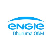 ENGIE - Dhuruma O&M Company logo - Similar company to I-Smartksa