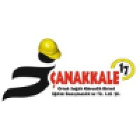 Çanakkale 17 Ortak Sağlık Güvenlik Birimi