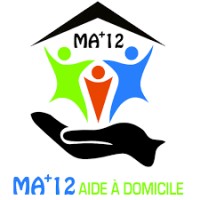 MA+12 logo - Similar company to Vivéo