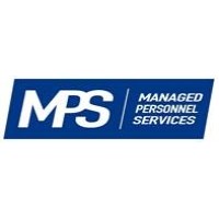 Managed Personnel Services logo - Similar company to Mps Recruitment