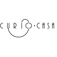 Curio Casa logo - Similar company to Elevatex Consulting