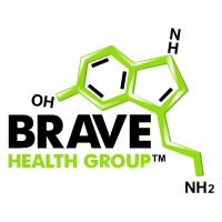Brave Health Group logo - Similar company to Talkativity