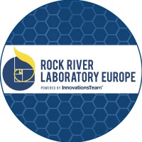 Rock River Laboratory Europe logo - Similar company to Everything Hygiene Ltd