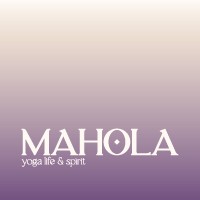 Mahola Yoga logo - Similar company to Jojomia