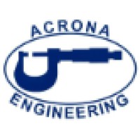 ACRONA ENGINEERING LTD logo - Similar company to Addmore Engineering Ltd
