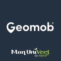 Geomob logo - Similar company to Sesame Rp