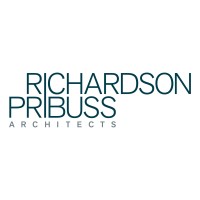 Richardson Pribuss Architects logo - Similar company to Husbro Drafted