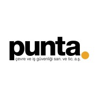 Punta Çevre ve İş Güvenliği San. ve Tic. A.Ş. logo - Similar company to Aytekin Serol Mühendislik İnşaat Taahhüt A.Ş.