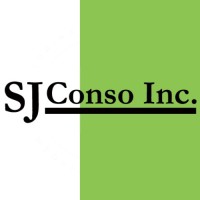 SJ Conso Inc. logo - Similar company to 欣新網股份有限公司