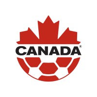 Canada Soccer logo - Similar company to U Sports