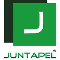 Juntapel logo - Similar company to Evester