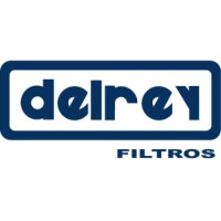 Del Rey Filtros logo - Similar company to Dsa Automação