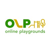 Online Playgrounds logo - Similar company to Corvigrass
