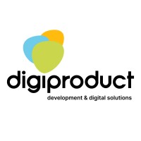 Digiproduct - Digital Solutions Ltd logo - Similar company to Digiproduct