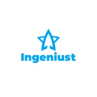 Ingeniust logo - Similar company to Cerv