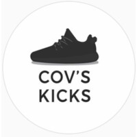 Covs Kicks logo - Similar company to Codeclimbers