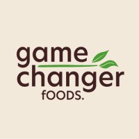 Game Changer Foods logo - Similar company to Our Better Selves