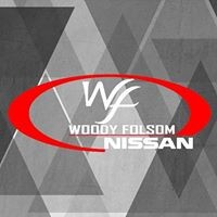 Woody Folsom Nissan