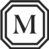 The Mark logo - Similar company to Put You On