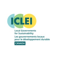 ICLEI Canada logo - Similar company to A Greener Future