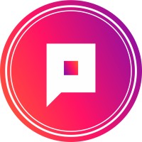 Pentagram Designs logo - Similar company to Big Fish