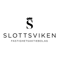 Slottsviken Fastighetsaktiebolag (Publ)