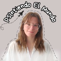 PSIntiendo El Mundo | Lic. Daiana Telesca Farley | logo - Similar company to Lipstic