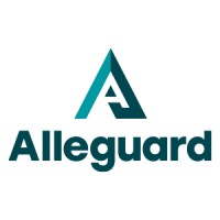 Alleguard logo - Similar company to Bimac