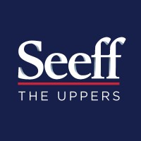 Seeff | The Uppers logo - Similar company to Go Get Funded Inc.