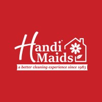 HandiMaids logo - Similar company to Praos Smart Security