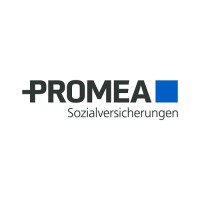 PROMEA Sozialversicherungen logo - Similar company to Promrisk Ag