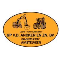 Loonbedrijf G.P. van den Ancker en Zoon B.V. logo - Similar company to Carel Wüst Classics Bv