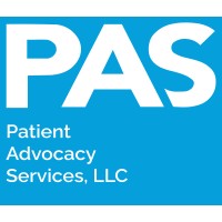 Patient Advocacy Services logo - Similar company to Clover Capital