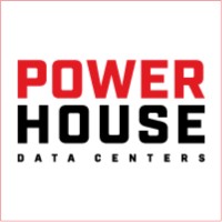 PowerHouse Data Centers logo - Similar company to Data Center Coalition