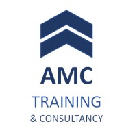 AMC Training & Consultancy Ltd logo - Similar company to Tended