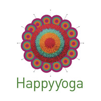 Happy Yoga Estudia logo - Similar company to Confecciones Herval