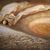 Jupiter Data