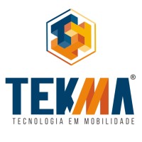 TEKMA Mobility logo - Similar company to Tekma Srls