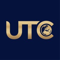 UTC Flight Support logo - Similar company to Sidus Aviation Gmbh