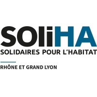 SOLIHA Rhône et Grand Lyon logo - Similar company to Ecoloclast