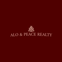 Alo & Peace ng logo - Similar company to Talent Reel