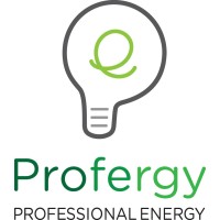 Profergy logo - Similar company to Sunovate