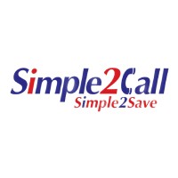 Simple2Call logo - Similar company to Nyx-Tel